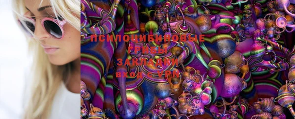 кристаллы Бородино